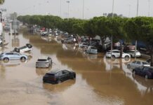 Són els fenòmens meteorològics extrems l’única amenaça del canvi climàtic? Són els fenòmens meteorològics extrems l'única amenaça del canvi climàtic?