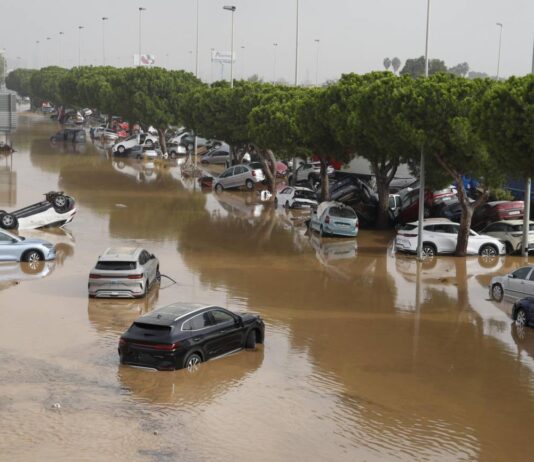 Són els fenòmens meteorològics extrems l'única amenaça del canvi climàtic?