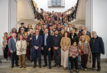 La Diputació de València obre les seues portes a la província amb una nova edició d’‘Açò és la Dipu’