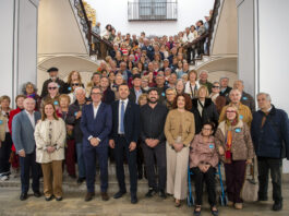 La Diputació de València obre les seues portes a la província amb una nova edició d’‘Açò és la Dipu’