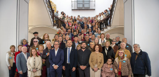 La Diputació de València obre les seues portes a la província amb una nova edició d’‘Açò és la Dipu’