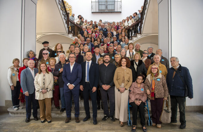 La Diputació de València obre les seues portes a la província amb una nova edició d’‘Açò és la Dipu’