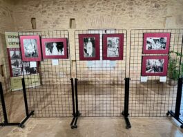 L'exposició de L'ETNO sobre festes valencianes arriba a Rocafort