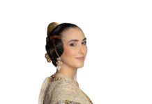 Cristina Menchón Sánchez – Fallera Major