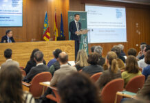 La Diputació ensenya als ajuntaments com ordenar el territori per a previndre futures inundacions