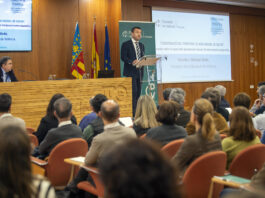 La Diputació ensenya als ajuntaments com ordenar el territori per a previndre futures inundacions