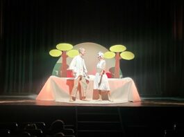 Manises rep la campanya “Anem al Teatre” en la seua 38a edició