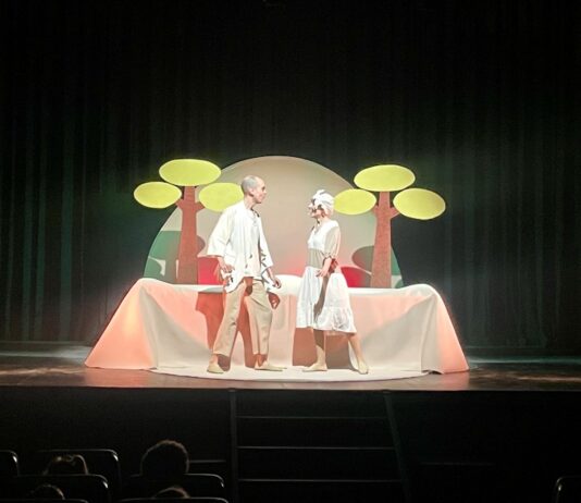 Manises rep la campanya “Anem al Teatre” en la seua 38a edició