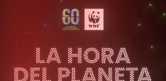 L’Eliana se suma al 20 aniversari de L’Hora del Planeta aquest dissabte Has dicho L'Eliana se suma al 20 aniversari de L'Hora del Planeta aquest dissabte