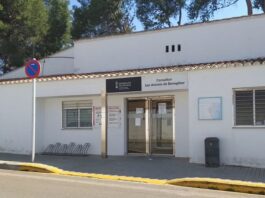 Sanidad licita la redacción del proyecto y la dirección de obra del nuevo consultorio de Sant Antoni de Benaixeve