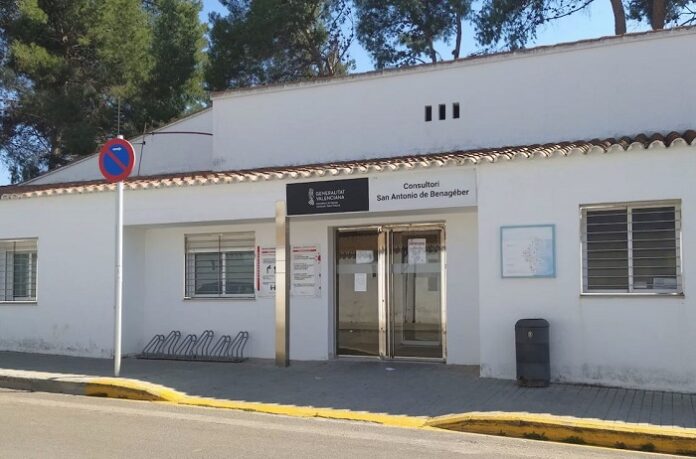 Sanidad licita la redacción del proyecto y la dirección de obra del nuevo consultorio de Sant Antoni de Benaixeve