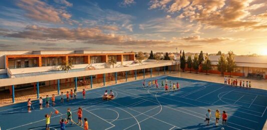 Manises acaba el projecte del CEIP Vicente Nicolau Balaguer i sol·licitaun increment pressupostari per a la seua nova construcció