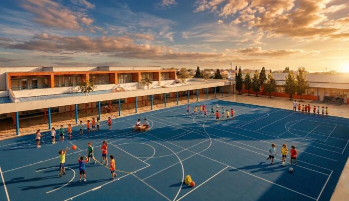 Manises acaba el projecte del CEIP Vicente Nicolau Balaguer i sol·licitaun increment pressupostari per a la seua nova construcció