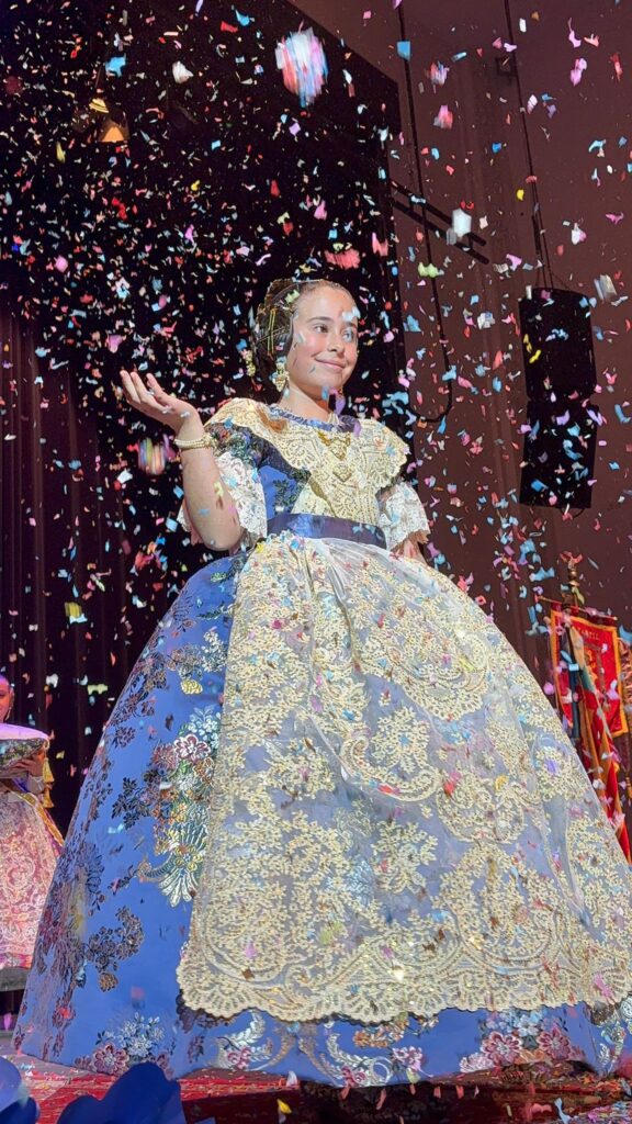 Vega Alonso Rodrigo: El futur amb visió de dissenyadora