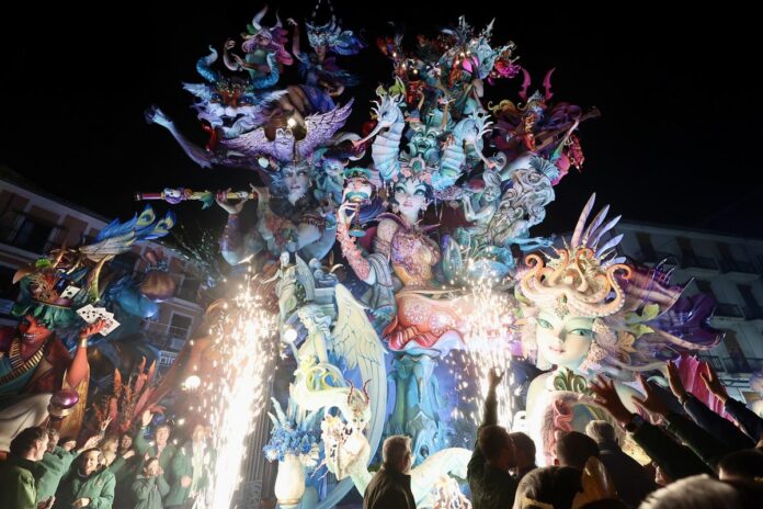 Convent Jerusalem-Matemàtic Marzal (David Sánchez Llongo) - 1r Premi.