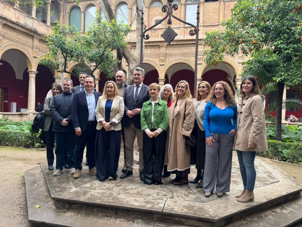 La Generalitat llança un visor digital estratègic per a revolucionar la cerca de sòl industrial a la Comunitat Valenciana