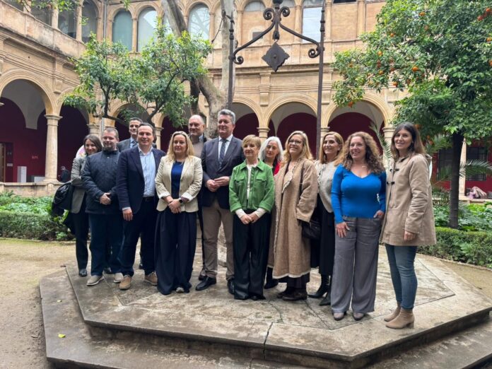 La Generalitat llança un visor digital estratègic per a revolucionar la cerca de sòl industrial a la Comunitat Valenciana