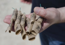 Riba-roja blindarà el cel amb drons per a controlar l’ús de pirotècnia durant les Falles