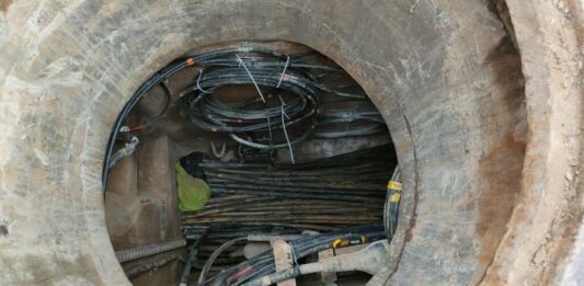 Cauen sis falsos operaris a Manises per robar cablejat municipal valorat en més de 200.000 euros Manises ,L Horta ,Policia Local ,Guàrdia Civil ,Robatori Cablejat ,Equip ROCA ,Seguretat Ciutadana ,Actualitat Valenciana ,