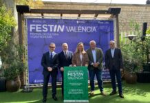 La Diputació col·labora un any més amb un FestIN que fusiona cultura i gastronomia en 22 espais emblemàtics de la província La Diputació col·labora un any més amb un FestIN que fusiona cultura i gastronomia en 22 espais emblemàtics de la província