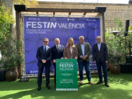 La Diputació col·labora un any més amb un FestIN que fusiona cultura i gastronomia en 22 espais emblemàtics de la província