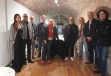 El jurat de la XVII Biennal Internacional de Ceràmica de Manises (BICM) 2026 selecciona les obres guanyadores El jurat de la XVII Biennal Internacional de Ceràmica de Manises (BICM) 2026 selecciona les obres guanyadores