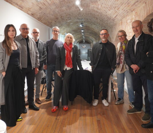 El jurat de la XVII Biennal Internacional de Ceràmica de Manises (BICM) 2026 selecciona les obres guanyadores