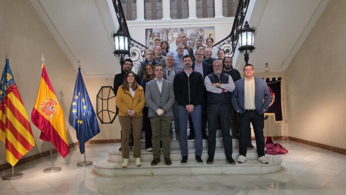 L'AMDComVal aprova obrir l'associació a nous segments de mitjans en la seua Assemblea d'Alacant