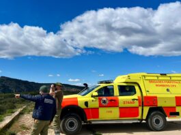 El Consorci activa el dispositiu especial de vigilància per a evitar incendis forestals amb motiu de les Pasqües El Consorci activa el dispositiu especial de vigilància per a evitar incendis forestals amb motiu de les Pasqües