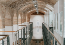 Manises presenta el programa d’activitats de la seua XVII Biennal Internacional de Ceràmica P7-Sala-Els-Filtres-2-Biennal