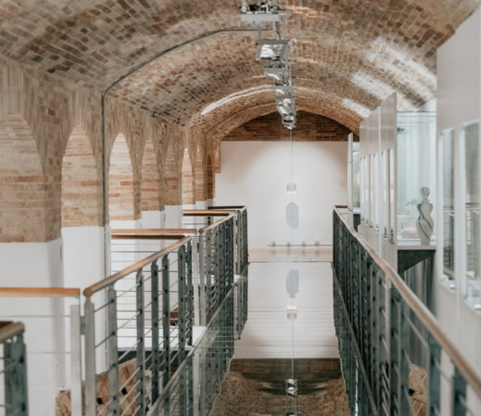 Manises presenta el programa d’activitats de la seua XVII Biennal Internacional de Ceràmica P7-Sala-Els-Filtres-2-Biennal