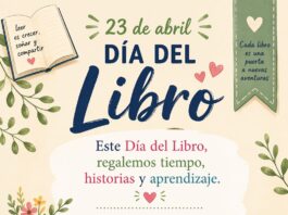 Dia del Llibre: una invitació a llegir, créixer i educar amb valors