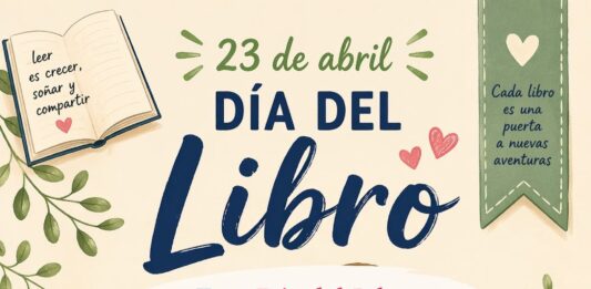 Dia del Llibre: una invitació a llegir, créixer i educar amb valors