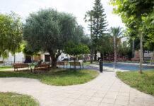 La Diputació de València eleva la seua aposta per la salut pública i arriba als 450.000 euros en ajudes per als municipis La Diputació de València eleva la seua aposta per la salut pública i arriba als 450.000 euros en ajudes per als municipis