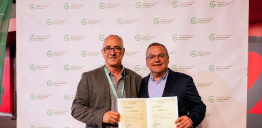 La Junta Local de l'Associació Espanyola Contra el Càncer de Godella rep dues mencions especials en la 64a Assemblea Provincial