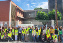 La comunitat educativa de l’IES L’Eliana se suma a la vaga indefinida de l’11 de maig en defensa de l’educació