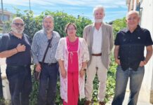 Ciutadania i forces polítiques locals es reuneixen per a impulsar la unitat de l'esquerra de cara a les eleccions municipals de 2027 a l'Eliana