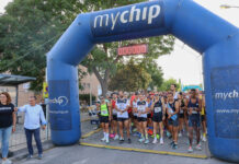 La 10K Godella-Nicoboco reuneix més de 650 participants en una jornada esportiva i solidària a Campolivar