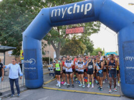 La 10K Godella-Nicoboco reuneix més de 650 participants en una jornada esportiva i solidària a Campolivar La 10K Godella-Nicoboco reuneix més de 650 participants en una jornada esportiva i solidària a Campolivar
