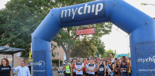 La 10K Godella-Nicoboco reuneix més de 650 participants en una jornada esportiva i solidària a Campolivar La 10K Godella-Nicoboco reuneix més de 650 participants en una jornada esportiva i solidària a Campolivar