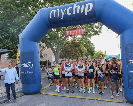 La 10K Godella-Nicoboco reuneix més de 650 participants en una jornada esportiva i solidària a Campolivar La 10K Godella-Nicoboco reuneix més de 650 participants en una jornada esportiva i solidària a Campolivar