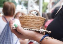 La Festa de la Ceràmica de Manises reunirà artesania, tradició i ciutats creatives de la UNESCO La Festa de la Ceràmica de Manises reunirà artesania, tradició i ciutats creatives de la UNESCO