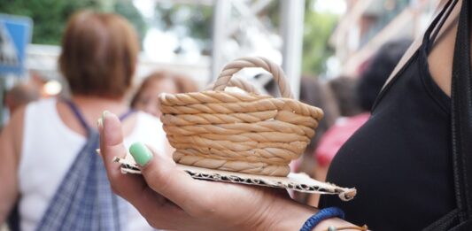 La Festa de la Ceràmica de Manises reunirà artesania, tradició i ciutats creatives de la UNESCO La Festa de la Ceràmica de Manises reunirà artesania, tradició i ciutats creatives de la UNESCO