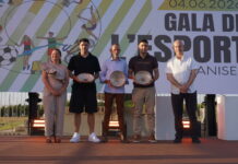 La XXIV Gala de l’Esport de Manises premia a Javier Oña, Pedro Martínez i al Club de Pilota Valenciana Manises