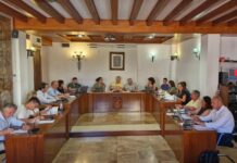 L’Eliana adjudica les obres d’ampliació i reforma del CEIP El Garbí L’Eliana adjudica les obres d’ampliació i reforma del CEIP El Garbí
