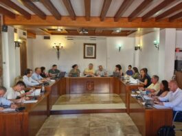 L’Eliana adjudica les obres d’ampliació i reforma del CEIP El Garbí