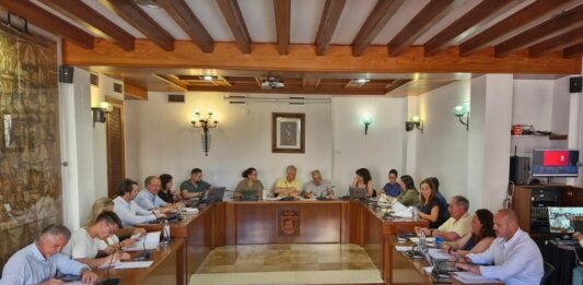L’Eliana adjudica les obres d’ampliació i reforma del CEIP El Garbí