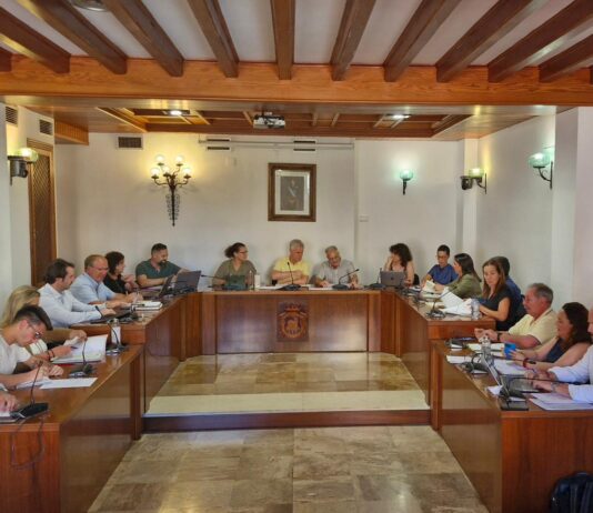 L’Eliana adjudica les obres d’ampliació i reforma del CEIP El Garbí