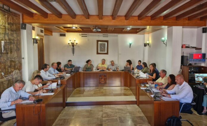 L’Eliana adjudica les obres d’ampliació i reforma del CEIP El Garbí