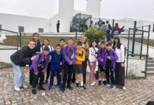Alumnat del CEIP José García Planells de Manises viatja a Portugal i Croàcia amb el programa Erasmus+